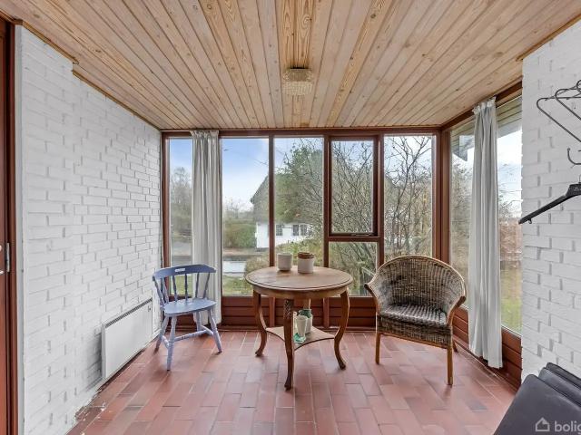 Villa til salg i Kliplev, Aabenraa