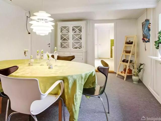 Villa til salg i Århus