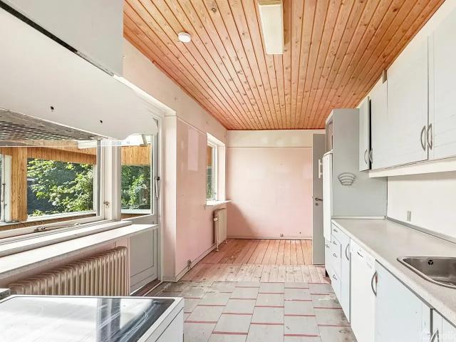 Ejendom til salg i Tylstrup, Brønderslev-Dronninglund