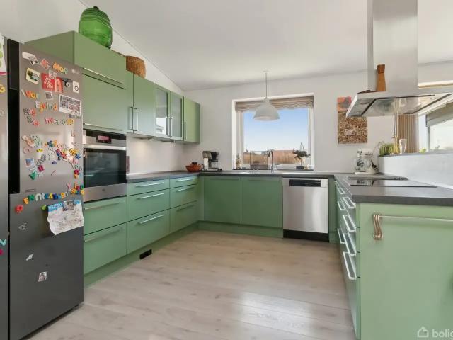 Villa til salg i Århus