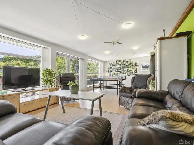 Villa til salg i Gladsaxe, Brøndby