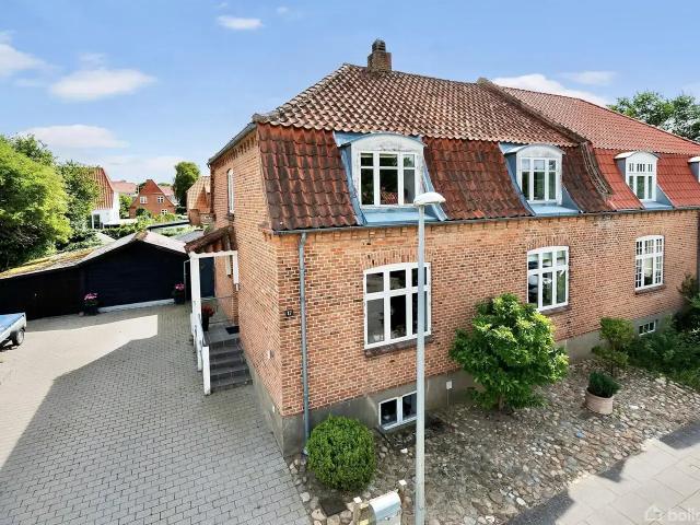 Villa til salg i Århus