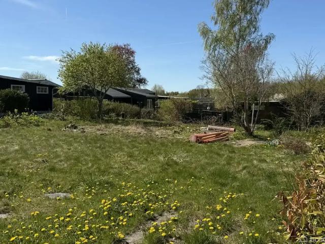 Ejendom til salg i Ballerup, Brøndby