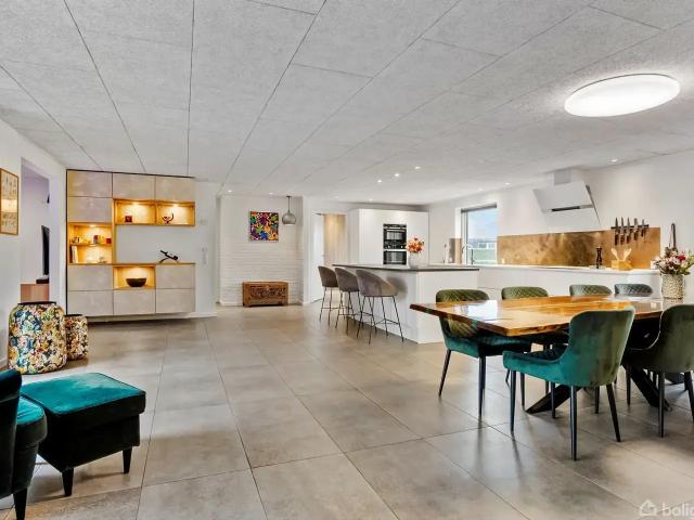 Villa til salg i Aarup, Assens