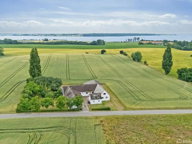 Ejendom til salg i Askeby, Vordingborg