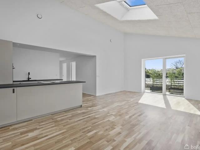 Villa til salg i Nykøbing Sjælland, Odsherred