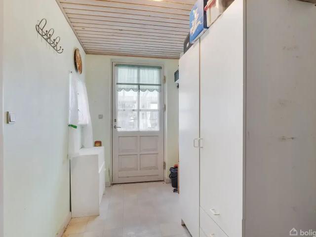 Villa til salg i Lyderslev, Stevns