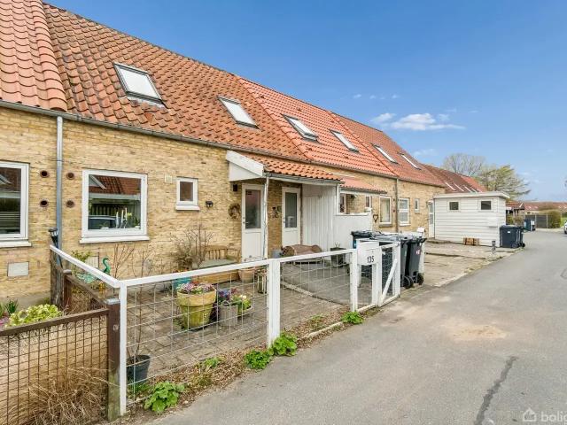 Villa til salg i Odense