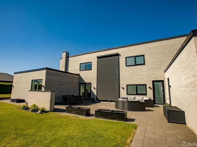 Villa til salg i Kilden, Brønderslev-Dronninglund