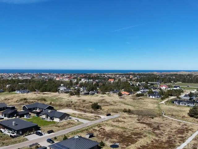Ejendom til salg i Vorupør, Brønderslev-Dronninglund