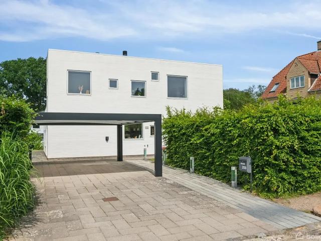 Villa til salg i Nærum, Brøndby