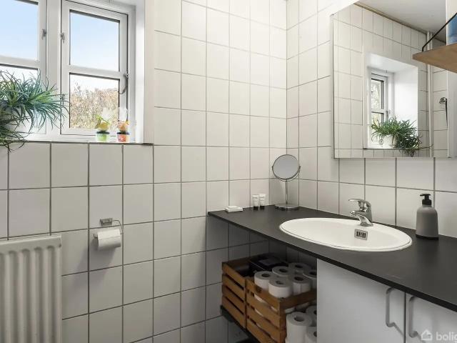Villa til salg i Store Andst, Vejen