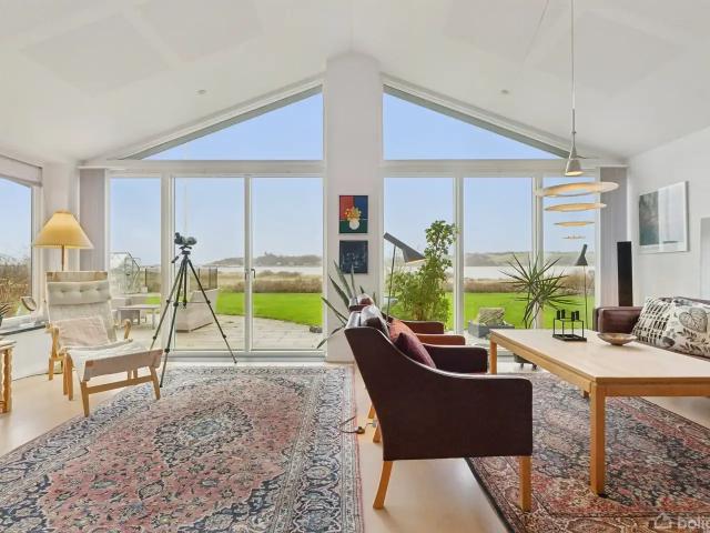 Villa til salg i Nykøbing Mors, Brønderslev-Dronninglund