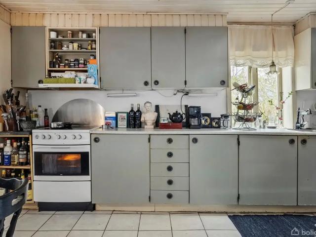 Villa til salg i Hals, Brønderslev-Dronninglund