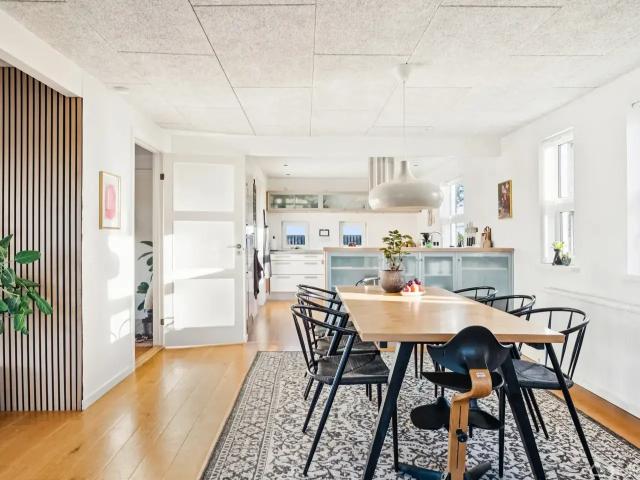 Villa til salg i Hals, Brønderslev-Dronninglund