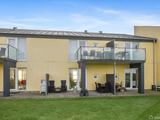 Ejendom til salg i Løkken, Hjørring