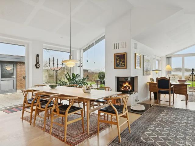 Villa til salg i Brønderslev-Dronninglund