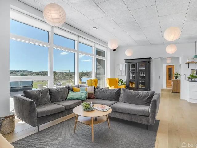 Villa til salg i Brønderslev-Dronninglund