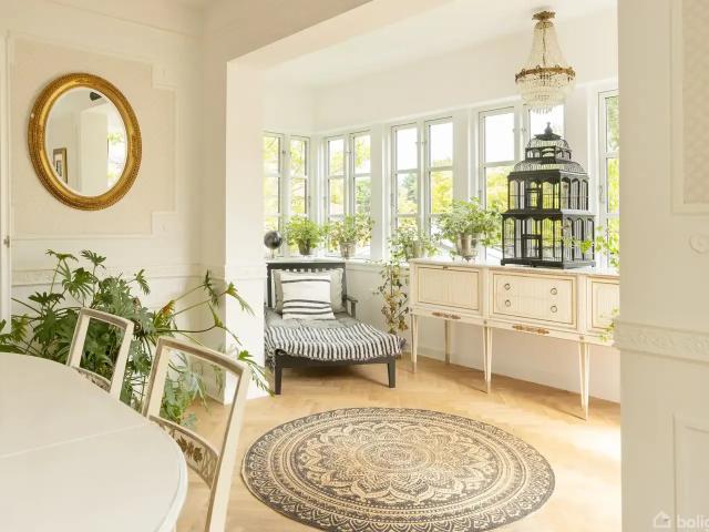 Villa til salg i Buddinge, Brøndby