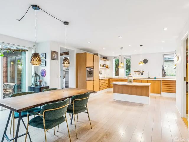 Villa til salg i Hedehusene, Brøndby