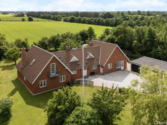 Villa til salg i Bindslev, Hjørring