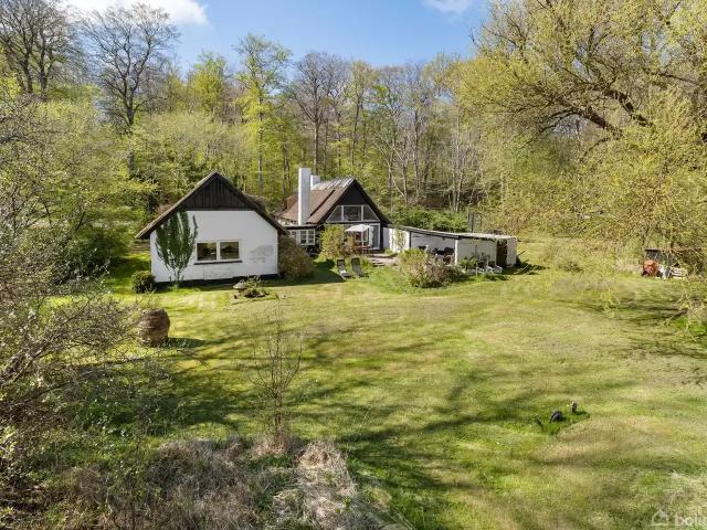 Villa til salg i Odsherred