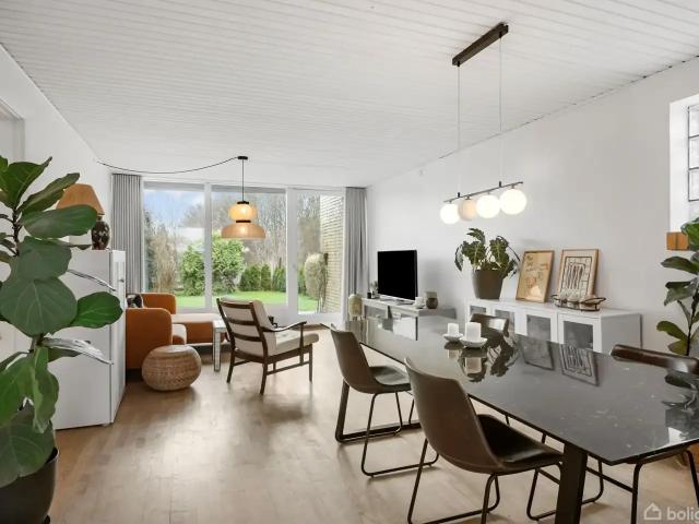Villa til salg i Hedehusene, Brøndby