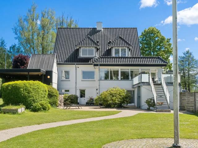 Villa til salg i Silkeborg, Århus