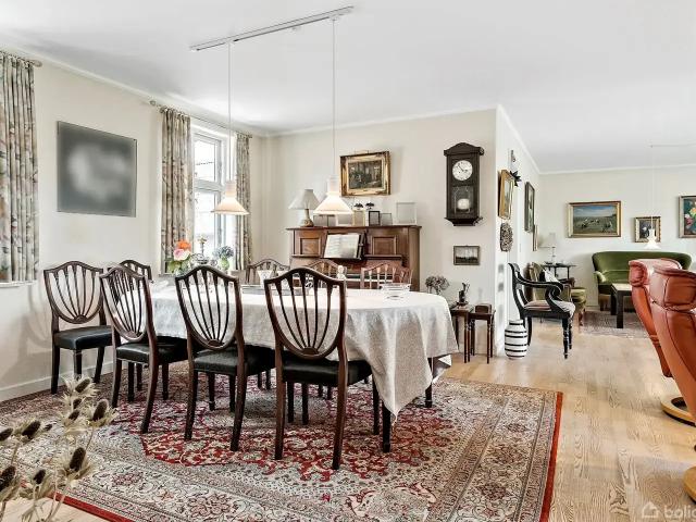 Villa til salg i Århus