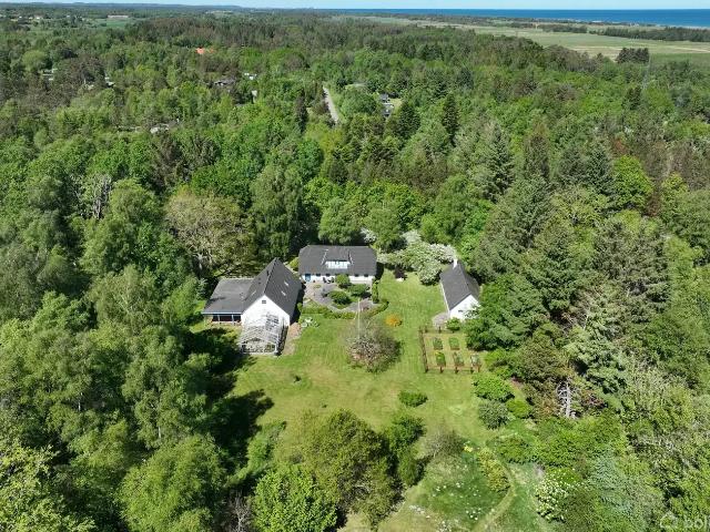 Villa til salg i Brønderslev-Dronninglund