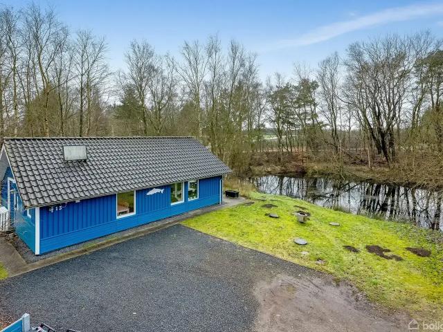Ejendom til salg i Århus