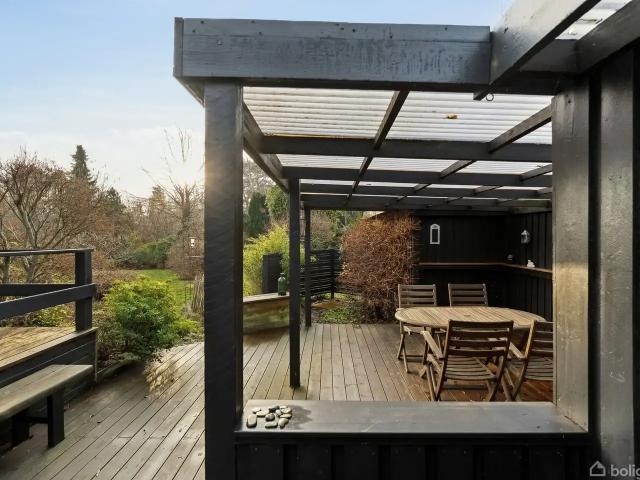 Ejendom til salg i Brøndby