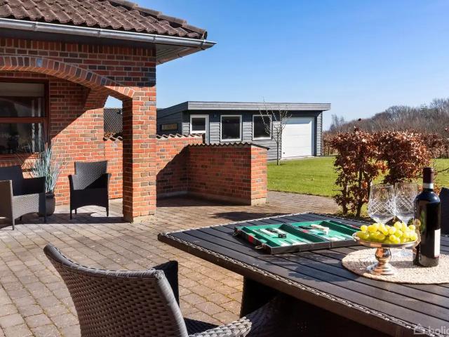 Villa til salg i Kilden, Brønderslev-Dronninglund