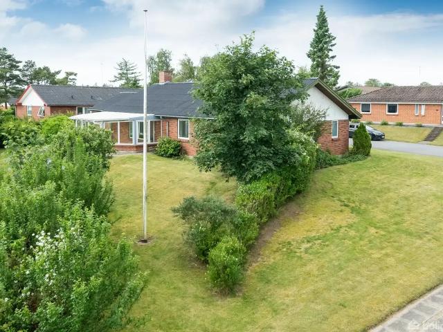 Villa til salg i Brønderslev-Dronninglund