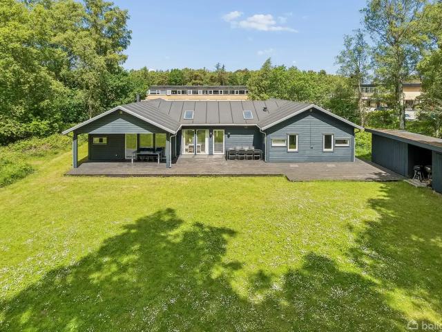 Ejendom til salg i Grenaa, Århus
