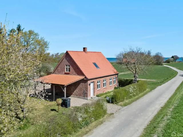 Ejendom til salg i Lolland
