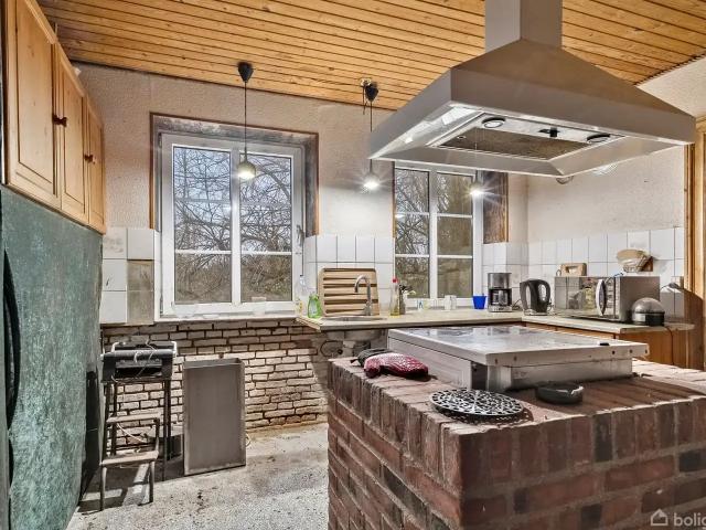 Villa til salg i Sydals, Sønderborg