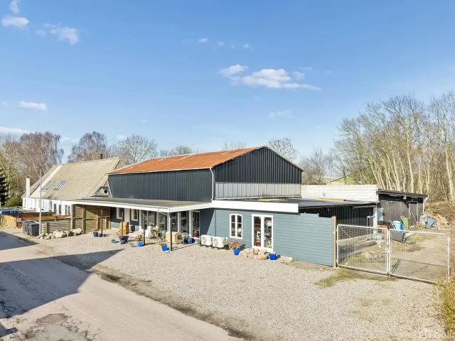 Villa til salg i Sydals, Sønderborg