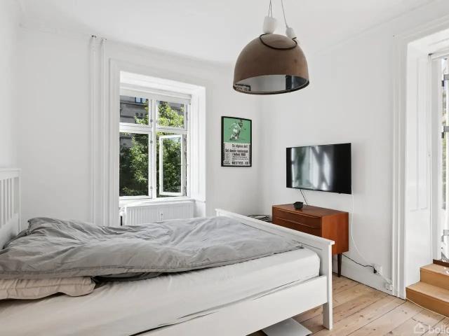 Ejendom til salg i Valby, København