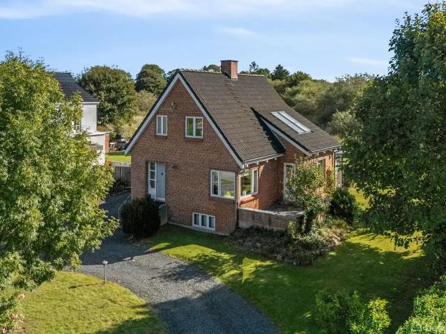 Villa til salg i Bovlstrup, Århus