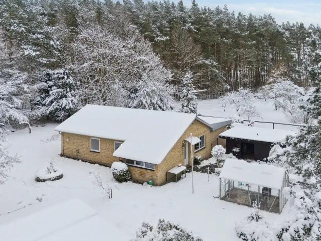 Villa til salg i Vivild, Århus