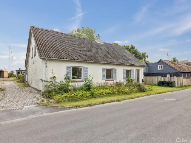 Villa til salg i Vivild, Århus