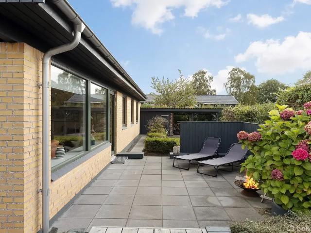 Villa til salg i Vivild, Århus