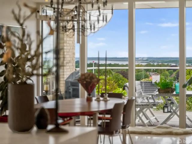 Villa til salg i Aalborg, Brønderslev-Dronninglund