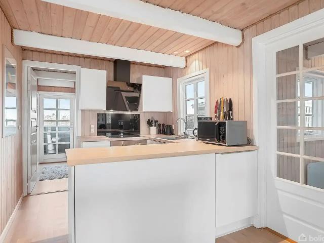 Ejendom til salg i Løkken, Brønderslev-Dronninglund