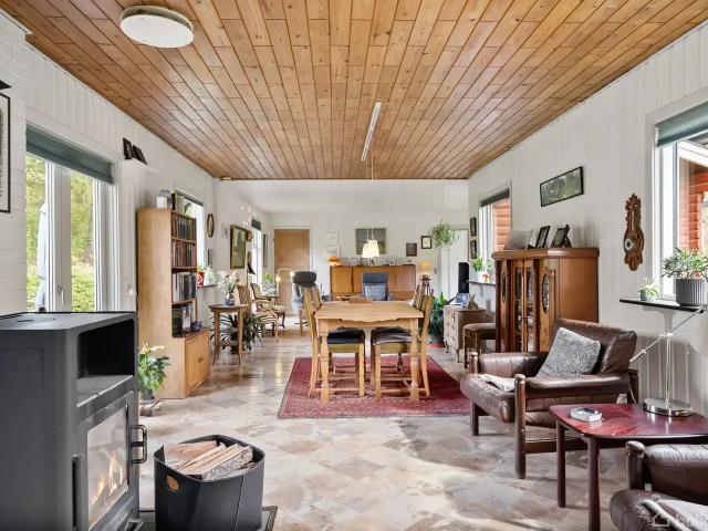 Villa til salg i Grenaa, Århus