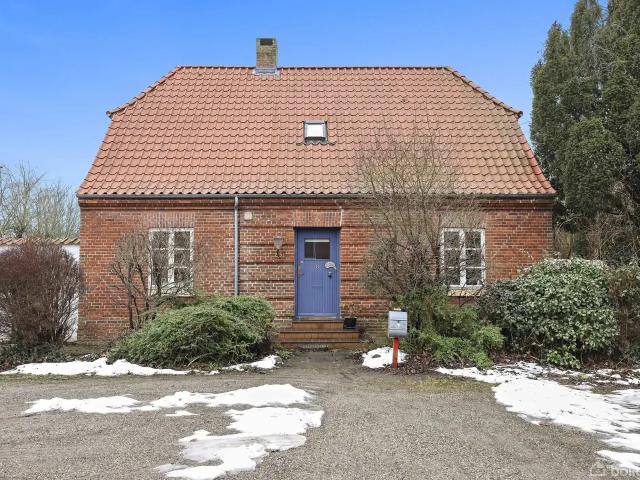 Villa til salg i Lystrup, Århus