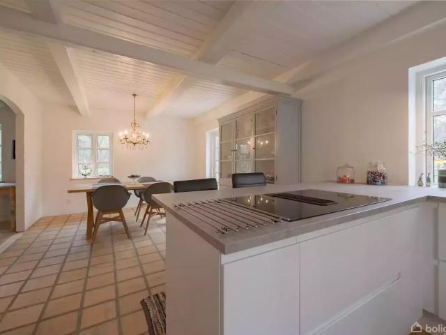 Villa til salg i Århus