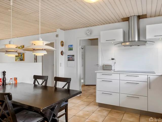 Villa til salg i Tulstrup, Brøndby