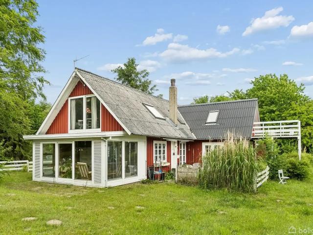 Ejendom til salg i Århus